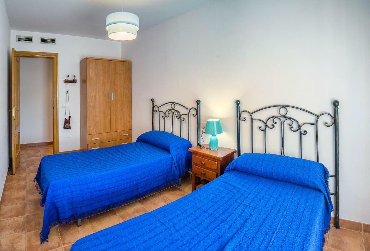 Apartamento 2 Dormitorios En La Mejor Zona De Roquetas Roquetas de Mar Exterior foto